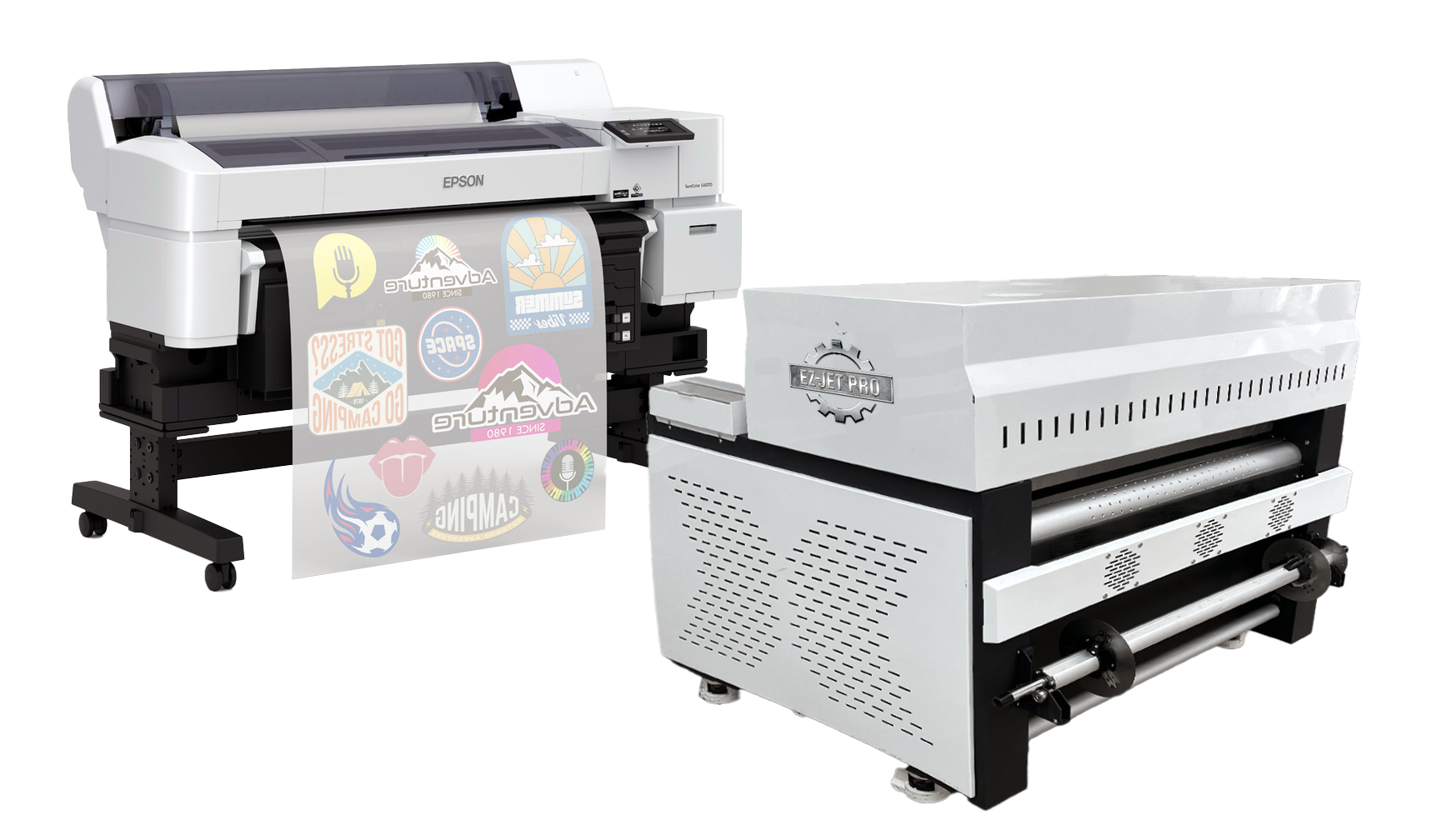 Epson SureColor G6070 DTFilm