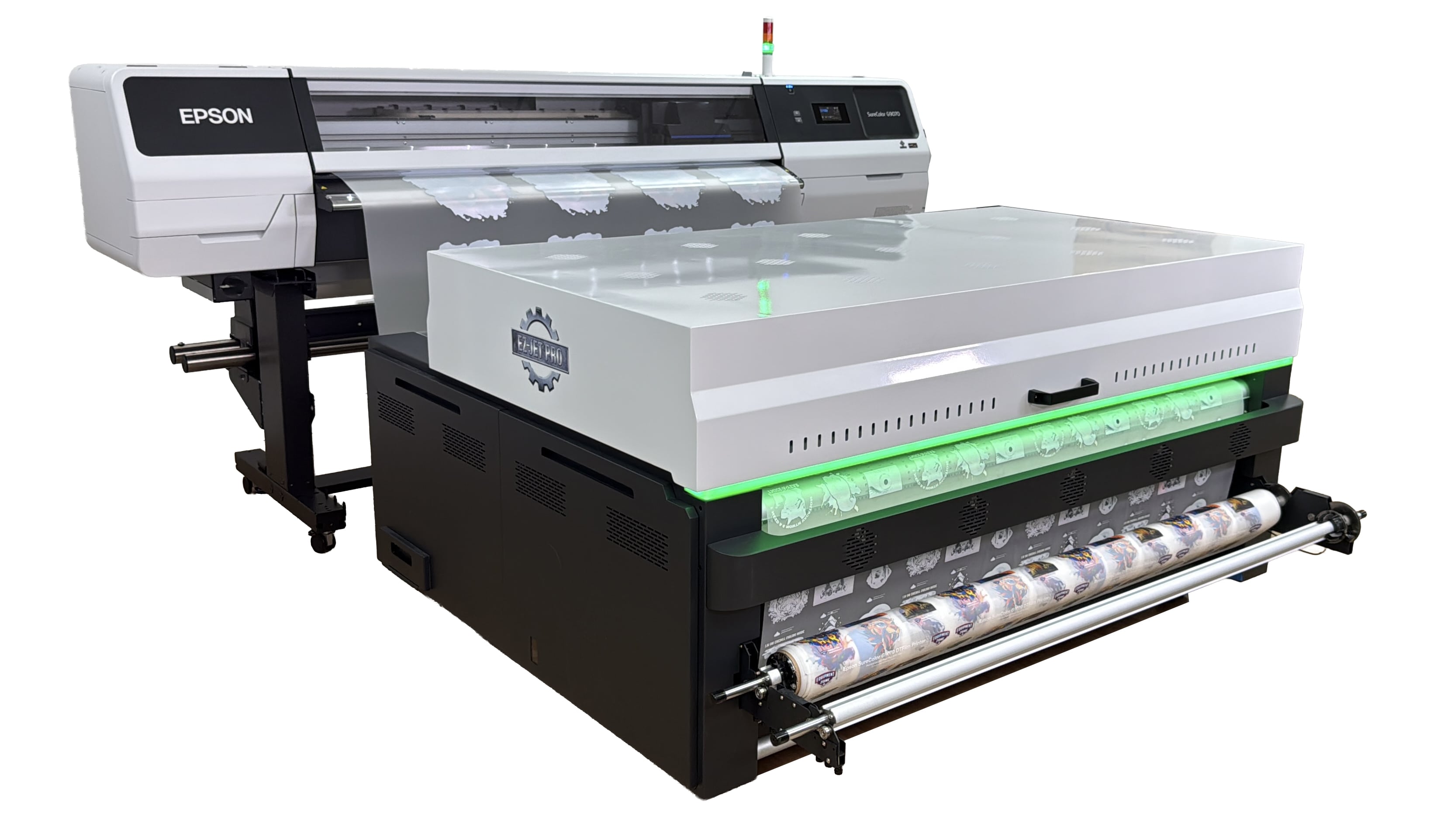 Epson SureColor G9070 | DTFilm Printer