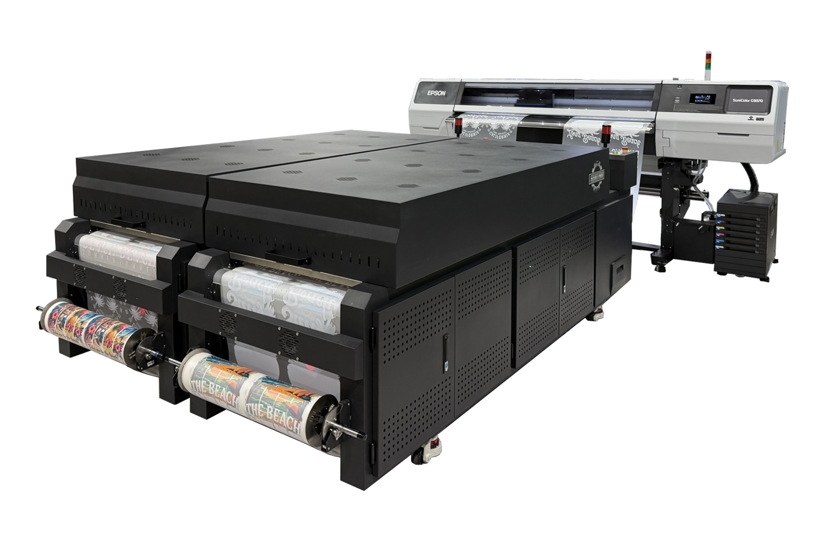 Epson SureColor G9070 DTFilm Printer