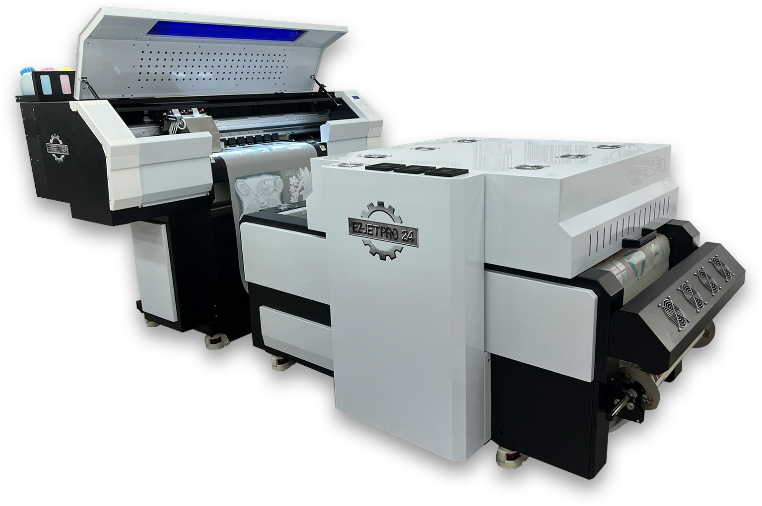 EZ JET PRO DTF Printers