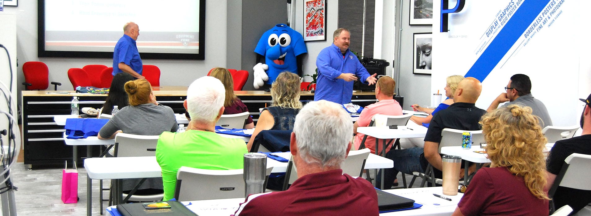 Equipment Zone Epson Certified Solution Center