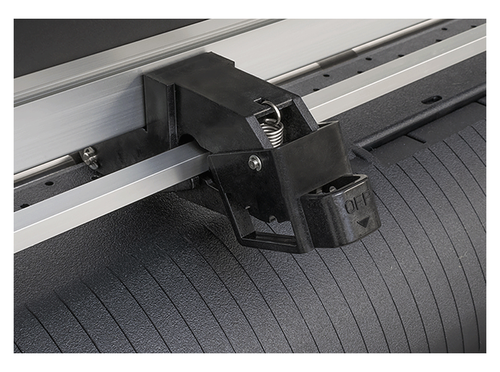 Graphtec Ce8000 Pushrollers