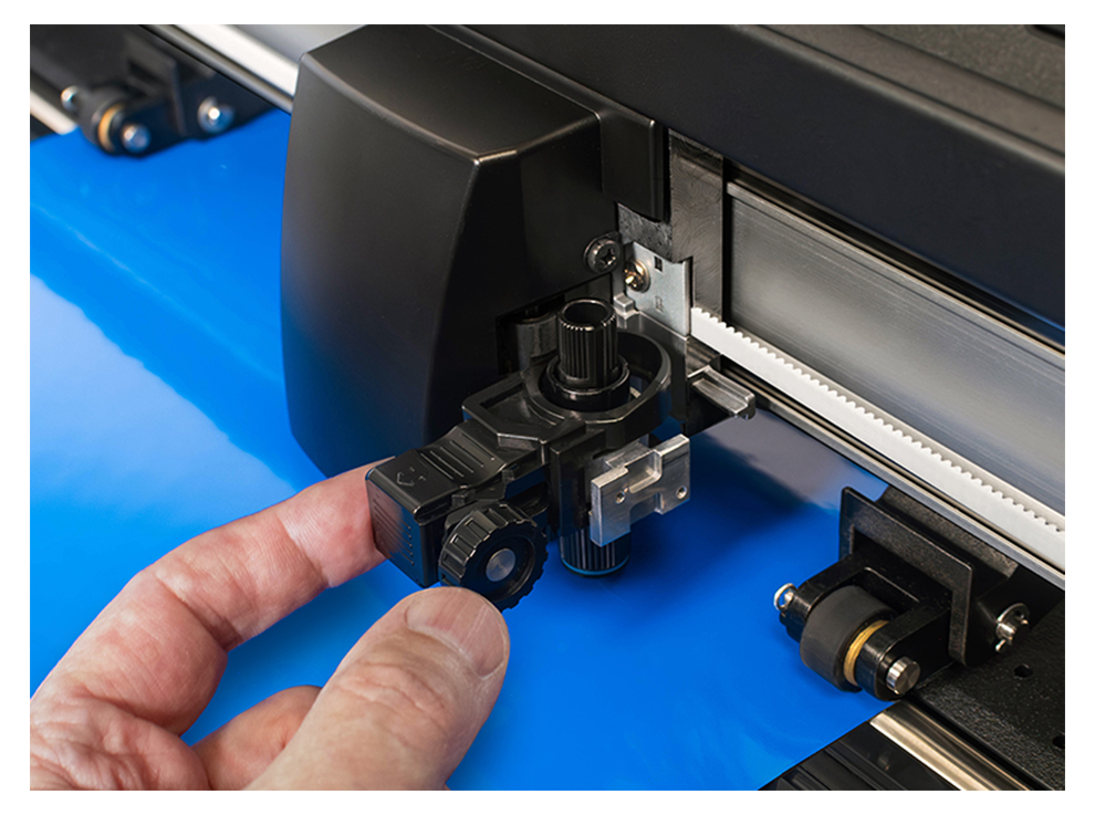 Graphtec Ce8000 Tool Mount 