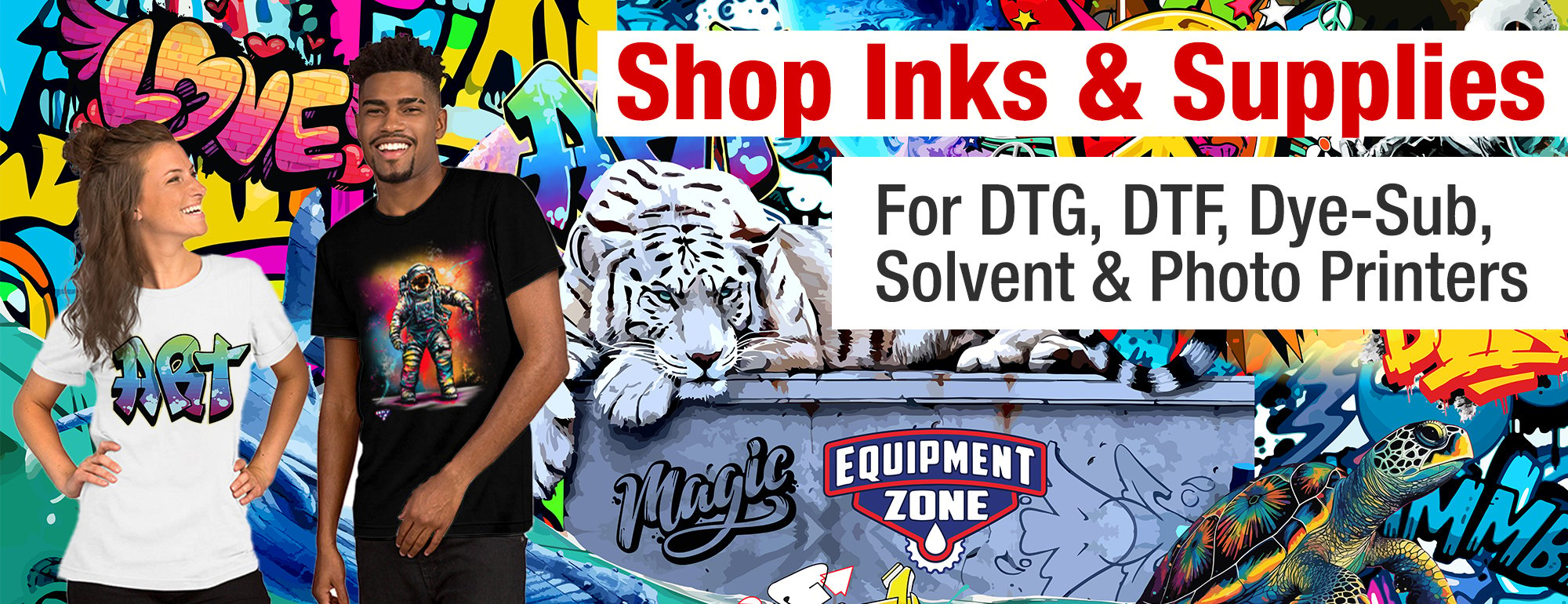 Printer Supply High Quality Automatic T-Shirt Screen Printing