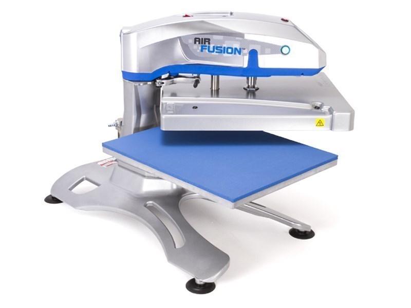 Hotronix  Air Fusion Heat Press