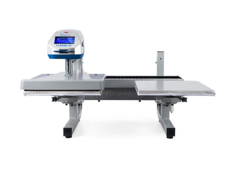 Hotronix Dual Air Fusion Heat Press